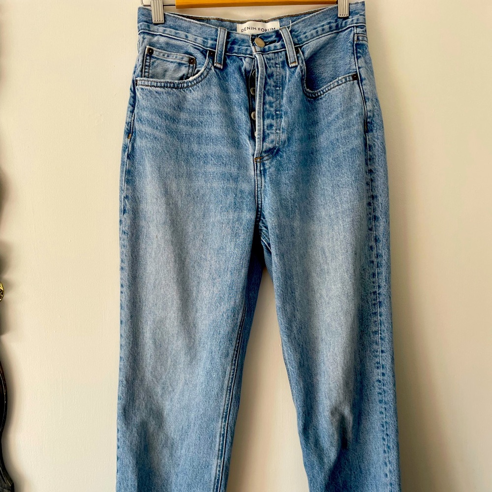 Jeans - Denim Forum - Aritzia